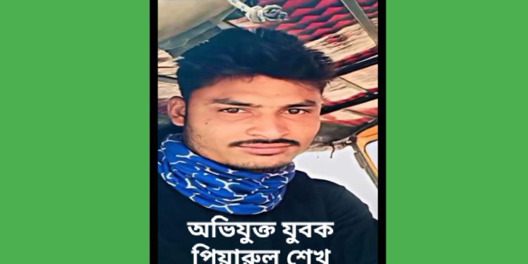 নদীয়ার কিশোরীকে প্রেমের ফাঁদে ফেলে ফুসলিয়ে নিয়ে যাওয়ার অভিযোগ মুর্শিদাবাদের ভিন ধর্মের যুবকের বিরুদ্ধে, বিজেপি বলছে- “লাভ জিহাদ”, পুলিশের উপর ভরসা নেই পরিবারের