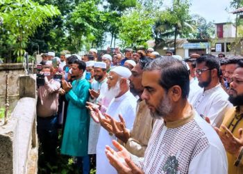 ৩৬ বাংলাদেশি সন্ত্রাসবাদীকে গ্রেপ্তার করেছে মালয়েশিয়া পুলিশ