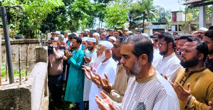 ৩৬ বাংলাদেশি সন্ত্রাসবাদীকে গ্রেপ্তার করেছে মালয়েশিয়া পুলিশ