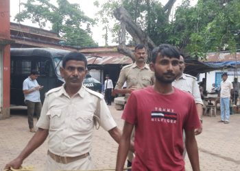 মঙ্গলকোটে সম্পত্তি নিয়ে বিবাদের জেরে কুপিয়ে খুনের ঘটনায় গ্রেপ্তার আরও এক