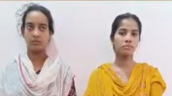 নদীয়ার হাঁসখালীতে ধৃত ২ বাংলাদেশি মহিলা, ভারতীয় দালালদের সহযোগিতায় করেছিল ভারতে অনুপ্রবেশ