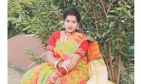 ফেসবুকের প্রেমিক মহম্মদ সাগর খানের সাথে ঘর বাঁধতে গিয়ে গনধর্ষণের শিকার হিন্দু বধূ আত্মঘাতী হলেন