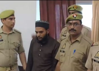 বেরিলিতে নাবালিকা মাদ্রাসা ছাত্রীকে ধর্ষণকারী নবী হাসান গ্রেপ্তার, ফোনে পাওয়া গেছে ৪০টি পর্নোগ্রাফিক ভিডিওও