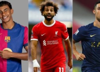 ফিফা ক্লাব বিশ্বকাপে নেই যেসমস্ত তারকা ফুটবলাররা
