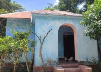 কবি অতুল প্রসাদ সেনের বাড়ির ইসলামিকরণ, নাম করা হল “মুন্সিবাড়ি”