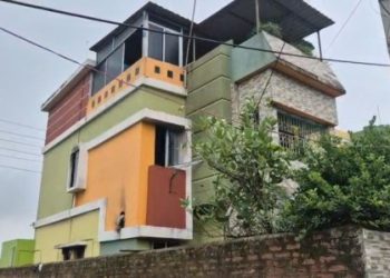 আসানসোলে বাড়িতে আগুন লেগে জীবন্ত দগ্ধ হয়ে মৃত ৩, গুরুতর দগ্ধ আরও এক