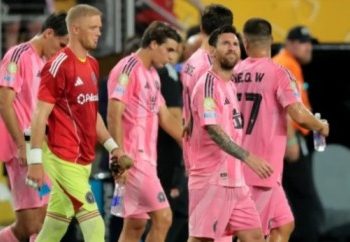 আক্ষেপ নিয়েই বিশ্বকাপের পথচলা শুরু হল মেসিদের