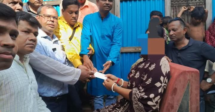 কুমিল্লায় গনধর্ষিতাকে মামলা তোলার জন্য চাপ, নির্যাতিতা বললেন : ‘অভিযুক্ত ফজর আলীকে ফাঁসি না দিলে আমি গলায় ফাঁস দিয়ে আত্মঘাতী হব’