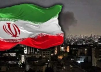 ইরানের প্রথম পরমানু বোমা পরীক্ষা ! হঠাৎ ভূমিকম্পে কেঁপে উঠল গোটা দেশ