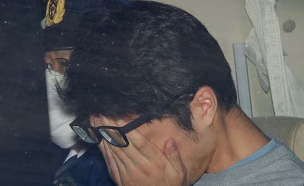 নয়জনকে হত্যার দায়ে জাপানে ‘টুইটার কিলার’-এর মৃত্যুদণ্ড কার্যকর