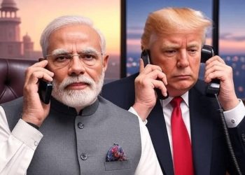 ট্রাম্পের আমন্ত্রণ মোদীর প্রত্যাখ্যানের পর পাকিস্তানি সেনাপ্রধানকে মধ্যাহ্নভোজে আমন্ত্রণ, কি করতে চাইছে আমেরিকা ?