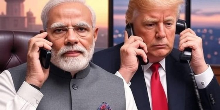 ট্রাম্পের আমন্ত্রণ মোদীর প্রত্যাখ্যানের পর পাকিস্তানি সেনাপ্রধানকে মধ্যাহ্নভোজে আমন্ত্রণ, কি করতে চাইছে আমেরিকা ?