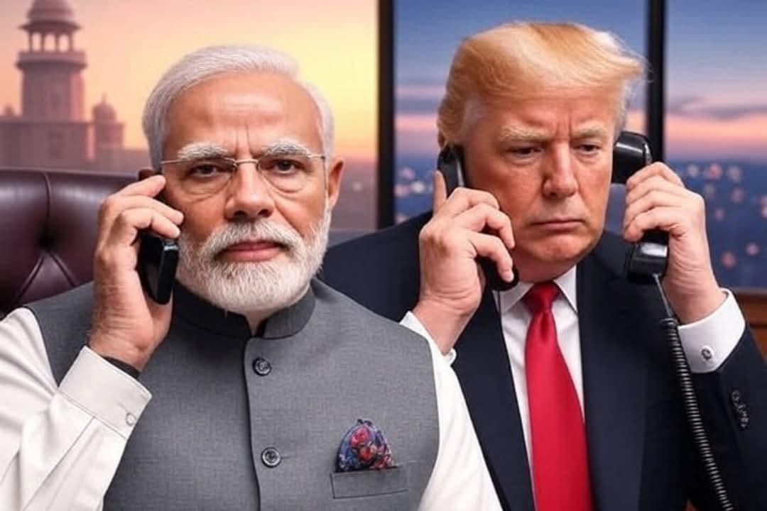 ট্রাম্পের আমন্ত্রণ মোদীর প্রত্যাখ্যানের পর পাকিস্তানি সেনাপ্রধানকে মধ্যাহ্নভোজে আমন্ত্রণ, কি করতে চাইছে আমেরিকা ?