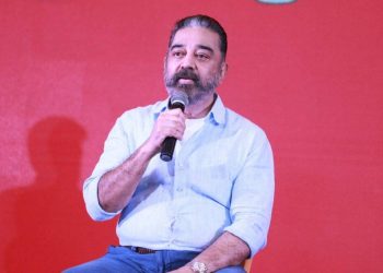 ভাষা বিতর্কের জেরে তেলেগু অভিনেতা কমল হাসানকে পুরোপুরি নিষিদ্ধ ঘোষণা করল কর্ণাটক