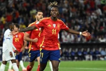 বিলবাও থেকে নিকো উইলিয়ামসকে দলে টানার চেষ্টা চালিয়ে যাচ্ছে বার্সেলোনা