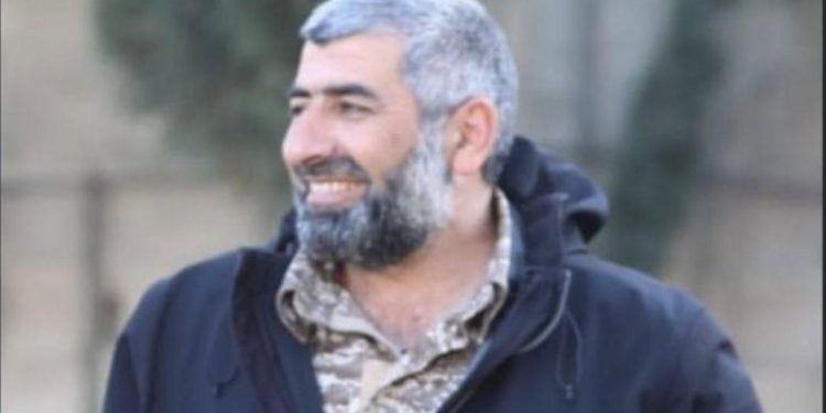 সন্ত্রাসী গোষ্ঠী হামাসের সামরিক শাখার প্রধান হাকিম মুহাম্মদ ইসা আল-ইসাকে নিকেশ করেছে ইসরায়েল