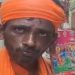 গেরুয়া পোশাক পরে হিন্দু এলাকায় হিন্দু পরিচয় দিয়ে ভিক্ষা করছিল শাহজাদ সোনু, ধরে পুলিশের হাতে তুলে দিল স্থানীয়রা