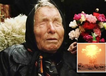 পৃথিবী কখন শেষ হবে ? বাবা ভেঙ্গার সবচেয়ে বিপজ্জনক ভবিষ্যদ্বাণী