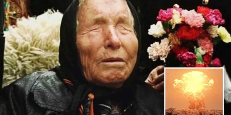 পৃথিবী কখন শেষ হবে ? বাবা ভেঙ্গার সবচেয়ে বিপজ্জনক ভবিষ্যদ্বাণী