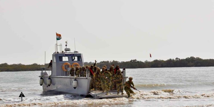 বছরের পর বছর ধরে সুপ্ত থাকা এক দানব আবার জেগে উঠেছে ! ভূমিকম্প ও সুনামির সম্ভাবনা দ্বিগুণ বেড়ে গেছে গুজরাটের কচ্ছে