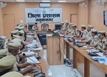 আফিম সেবনের পর ঘন্টার পর ঘন্টা অপ্রাকৃত যৌনতা, রাজি না হলে প্রচণ্ড মারধর : যমুনা নগরের নির্যাতিতা বধু এসপির দ্বারস্থ