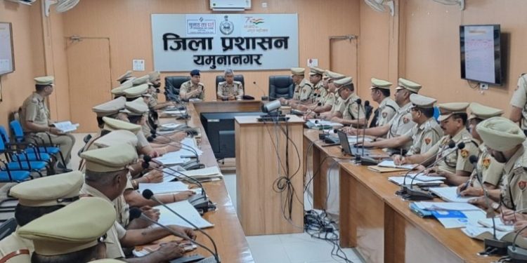 আফিম সেবনের পর ঘন্টার পর ঘন্টা অপ্রাকৃত যৌনতা, রাজি না হলে প্রচণ্ড মারধর : যমুনা নগরের নির্যাতিতা বধু এসপির দ্বারস্থ