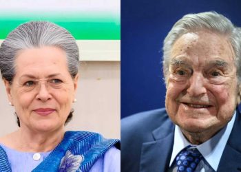 ভারতের হিন্দুদের নিয়ে সোনিয়া গান্ধীর ‘গোপন ষড়যন্ত্র’ ফাঁস করলেন ডঃ সঈদ রিজওয়ান আহমেদ