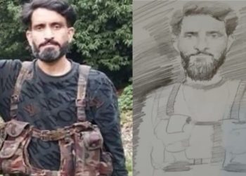 “অপারেশন মহাদেব”-এ নিকেশ পাহেলগাম সন্ত্রাসী হামলার মূল পরিকল্পনাকারী হাশিম মুসা সহ ৩ সন্ত্রাসবাদী নিহত, এনকাউন্টার অব্যাহত