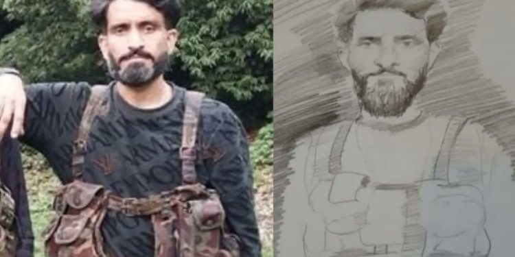 “অপারেশন মহাদেব”-এ নিকেশ পাহেলগাম সন্ত্রাসী হামলার মূল পরিকল্পনাকারী হাশিম মুসা সহ ৩ সন্ত্রাসবাদী নিহত, এনকাউন্টার অব্যাহত