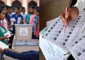 বিহারে ৫২ লক্ষ ভোটারের নাম মুছে ফেলা হবে, আতঙ্কে ইন্ডি জোট