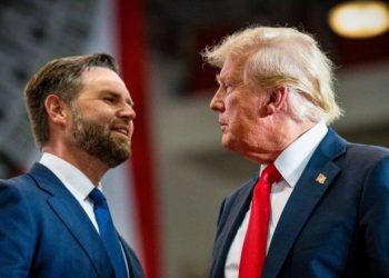 “যুক্তরাজ্য হবে প্রথম পশ্চিমা ইসলামী দেশ যার কাছে পারমাণবিক অস্ত্র থাকবে”- মার্কিন ভাইস প্রেসিডেন্ট জেডি ভ্যান্স