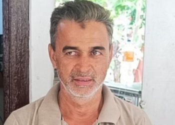 “রবি” নামে পরিচয় দিয়ে বিধবা মহিলাকে ফাঁসিয়েছিল নাসিমুদ্দিন, ৪ ছেলেমেয়ে ও তাকে ধর্মান্তরিত করে, মুসলিম মেয়ের সাথে ছেলের বিয়ে দেয়, অবশেষে গ্রেপ্তার