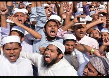 কমছে হিন্দু জনসংখ্যা, বিশ্বের সর্বাধিক মুসলিম জনবহুল দেশ হতে চলেছে ভারত : রিপোর্ট