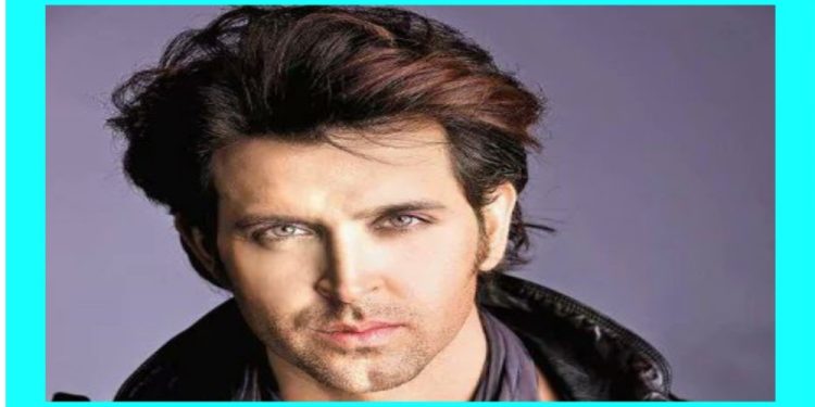 চক্ষুদানের সিদ্ধান্ত নিয়েছেন বলিউড অভিনেতা হৃত্বিক রোশান