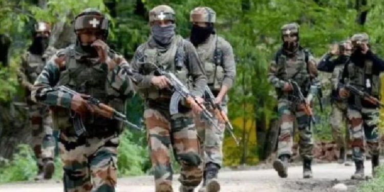 দুই বাংলাদেশি গরু পাচারকারীকে নিকেশ করল বিএসএফ