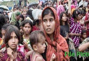 মিয়ানমারের রাখাইন প্রদেশকে রোহিঙ্গা শূন্য করে দিয়েছে আরাকান আর্মি, দলে দলে ঢুকছে বাংলাদেশে, ভারতেও বাড়ছে অনুপ্রবেশের আশঙ্কা
