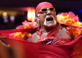 হৃদরোগে আক্রান্ত হয়ে মারা গেলেন আমেরিকান কুস্তিগীর হাল্ক হোগান