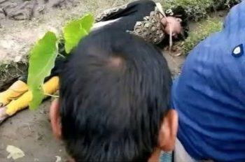 প্রেম-ধর্মান্তরিত ও নিকাহের অল্প দিনেই ময়মনসিংহয়ের তরুনী উপমা রায়ের লাশ উদ্ধার হল ফাঁকা মাঠে