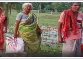 ইসলামে ধর্মান্তরিত মেয়ের জিহাদি ছেলের অত্যাচারে ঘরছাড়া নেত্রকোণার চক্রবর্তী পরিবার