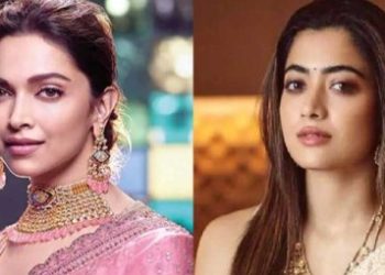 নির্দিষ্ট কর্মঘণ্টা ও পারিশ্রমিক নিয়ে দীপিকা পাড়ুকোনের মানসিকতার সমালোচনা করলেন রশ্মিকা মান্দান্না