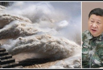 চীনে বিশ্বের বৃহত্তম বাঁধ প্রকল্প ভারতের জন্য ‘জল বোমা’… সতর্ক করলেন অরুণাচলের মুখ্যমন্ত্রী