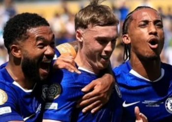 পিএসজিকে হারিয়ে ক্লাব বিশ্বকাপের চ্যাম্পিয়ন চেলসি