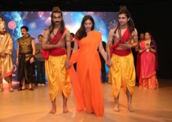 সন্ত্রাসবাদের আঁতুরঘর পাকিস্তানে মঞ্চস্থ হল হিন্দু ধর্মীয় মহাকাব্য ‘রামায়ণ’