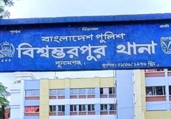 নামাজ পড়ার সময় দাদার মুগুরের আঘাতে ভাইয়ের মৃত্যু