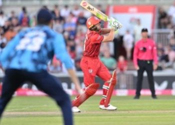 গেইল-কোহলিদের সাথে ১৩ হাজার ক্লাবে নাম লেখালেন বাটলার