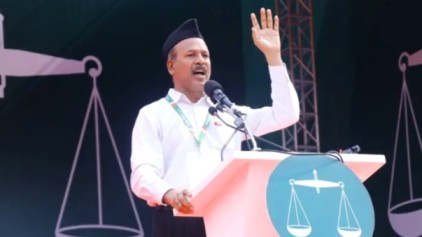 কট্টর মৌলবাদী দল জামায়াতে ইসলামীতে ভিড়ে গেছেন বাংলাদেশ জাতীয় হিন্দু মহাজোটের মহাসচিব গোবিন্দ, দেশে হিন্দু নির্যাতন নিয়ে দুষলেন আওয়ামী লীগকে