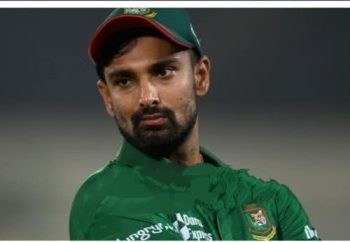 লিটন দাসের নেতৃত্বে টি-টোয়েন্টি সিরিজে পাকিস্তানকে ধরাশায়ী করল বাংলাদেশ ; চীনা জঙ্গি বিমান দুর্ঘটনায় নিহতদের জয় উৎসর্গ করলেন লিটন