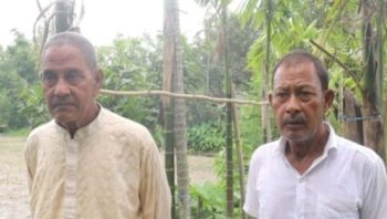 জীবিত তিন মামাকে ‘মৃত’ দেখিয়ে কোটি টাকার জমি নিজের নামে রেকর্ড করে নিল গুনধর ভাগনে