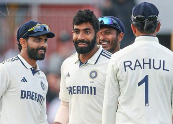 ভারত খেলতে যেতে অস্বীকার করায় চরম বিপাকে পড়েছে বাংলাদেশ, মান রক্ষা করতে নেপাল ও নেদারল্যান্ডসের স্মরণাপন্ন হয়েছে তারা