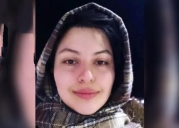 শরণার্থীদের দুর্দশা নিয়ে মুখ খোলায় তেহরান বিশ্ববিদ্যালয়ের আফগান ছাত্রীকে জেলে পাঠালো ইরান